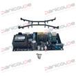 CARTE PUIS BL LED/TOUCH/MASTER photo du produit