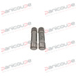 KIT FUSIBLE 10X38MM 10A 500VCE photo du produit
