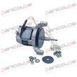 KIT MOTEUR LINEMISS /LINEMICRO photo du produit