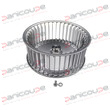 KIT TURBINE 39PALES D196H81 photo du produit