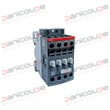 CONTACTEURS ABB - GAMME AF - 3P 400 V photo du produit
