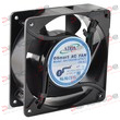 VENTILATEUR AXIAL VITESSE VARIABLE 119X119X38 MM photo du produit