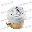 COMPTEUR D&rsquo;EAU ALTAIR AVEC EMETTEUR D&rsquo;IMPULSION photo du produit