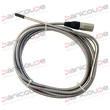 SONDE A COEUR PT100 2X3 FILS COUDEE A PIQUER photo du produit