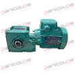 MOTORED LS MVBE360 90W photo du produit