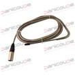SONDE A COEUR PT100 2X3 FILS photo du produit