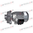 ELECTROPOMPE LAVAGE PA68 photo du produit