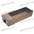 BAC POUR &Eacute;VAPORATION DES CONDENSATS AVEC THERMOSTAT photo du produit
