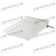 BAC POUR &Eacute;VAPORATION DES CONDENSATS EXTRA-PLAT photo du produit