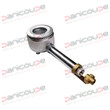 BRULEURS COMPLETS H. 100 X &Oslash; 120 MM photo du produit