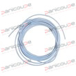 C&Acirc;BLE HAUTE TENSION 5M 250&deg;C photo du produit