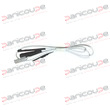 CABLE IONISATION photo du produit