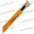 C&Acirc;BLE DE S&Eacute;CURIT&Eacute; INCENDIE CLASSE C photo du produit