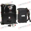 COMPRESSEUR CAJ2446Z - R404A photo du produit