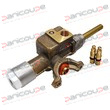 ROBINET GAZ COPRECI CPMM18700 photo du produit