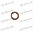ENTRETOISE LP89 BRONZE 16.2X24X4.2 photo du produit