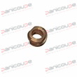 BAGUE EN BRONZE AVEC VIS EXTERIEUR photo du produit