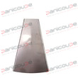 BEC VERSEUR 170 X 100 MM photo du produit