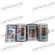 BOITE PLASTIQUE  375 ML photo du produit