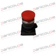 BOUTON ARRET COUP DE POING photo du produit