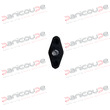 VIS OREILLE NOIR M6X10 INOX photo du produit