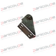 CHARNIERE DE PORTE HAUT photo du produit