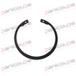CIRCLIP POUR ALESAGES DIN472 DIAMETRE 80 photo du produit