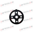 COLERETTE RONDE POUR MANETTE DIAM 40 photo du produit