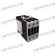 CONTACTEUR 3RT1025-1AC20 photo du produit