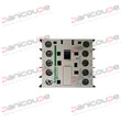 CONTACT LC1K 9A 24VAC 50/60 HZ photo du produit