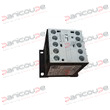 CONTACTEUR LOVATO 400 V 11BG0610A400 photo du produit