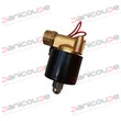 ELECTROVANNE ALIMENTATION D'EAU POUR FBC photo du produit