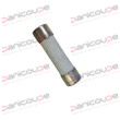 FUSIBLE CYLINDRIQUE GG 2A 10X38MM photo du produit