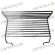 GRILLE DE SECURITE photo du produit