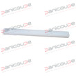 GUIDE PLASTIQUE DU TAPIS ARRI&Egrave;RE - TTES SAUF X50B photo du produit