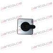 COMMUTATEUR 25A 6290 2 POSITIONS LAMINOIRS CAPLAIN photo du produit