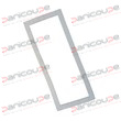 JOINT DE VITRE 250 X 100 X 3 MM photo du produit