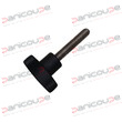 BOUTON ETOILE DIAM 60 MM photo du produit
