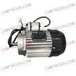 MOTEUR 230V 370W B14 photo du produit