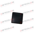 EMBOUT PLASTIQUE PIED SOCLE photo du produit