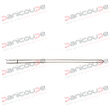 R&Eacute;SISTANCE 220V 900W photo du produit
