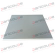 TABLE INOX RECOUVERTE DE TEFLON photo du produit