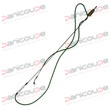 SONDE TYPE K 3X350 (VOUTE/SOLE) photo du produit
