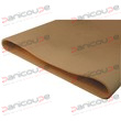 TAPIS FRONTAL 1075X765 MM photo du produit