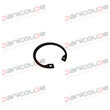 CIRCLIPS POULIE D DE DV 300 ME photo du produit