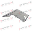 PROTECTION PLATEAU MANCONI 300 photo du produit