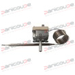 THERMOSTAT DE REGULATION MONOPHASE 30-110&deg; photo du produit