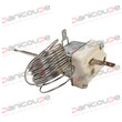THERMOSTAT DE REGULATION MONOPHASE 50-280&deg; photo du produit