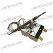 THERMOSTAT DE REGULATION MONOPHASE 100-185&deg; photo du produit