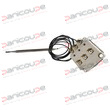 THERMOSTAT DE REGULATION TRIPHASE 100-195&deg; photo du produit